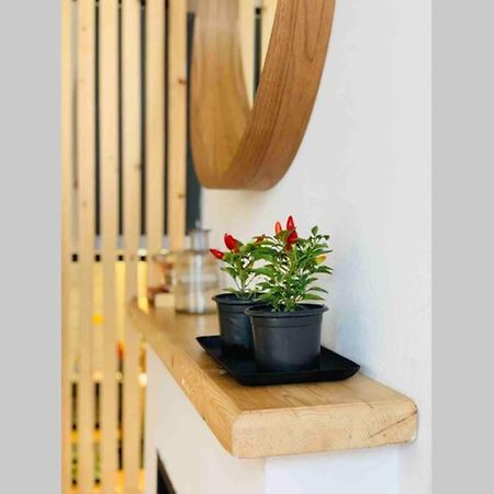 Bright Apartment Tbilisi ภายนอก รูปภาพ