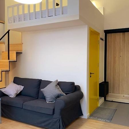 Bright Apartment Tbilisi ภายนอก รูปภาพ