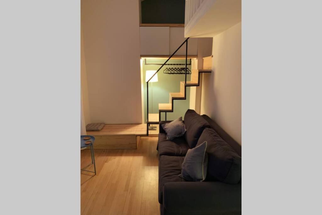 Bright Apartment Tbilisi ภายนอก รูปภาพ