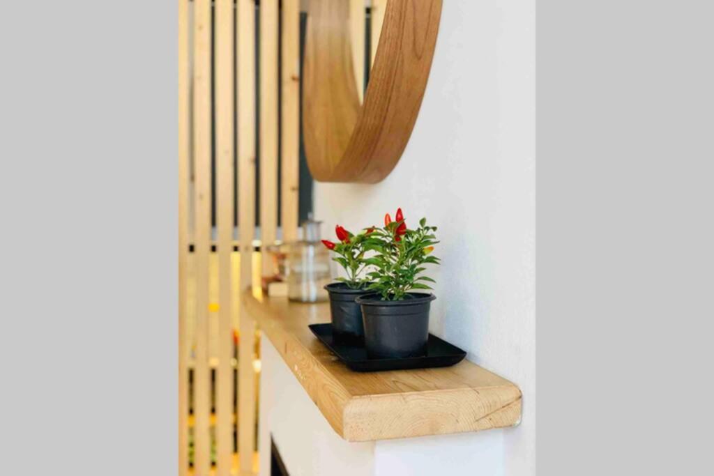 Bright Apartment Tbilisi ภายนอก รูปภาพ